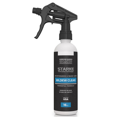 #ad Starke Mildew Clean 16OZ $16.99