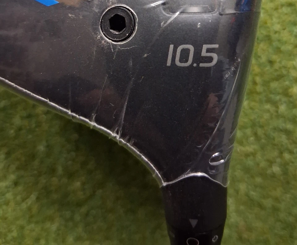New !! PiNG G440 Max Driver/ 10.5 Degree/Stiff Flex - Image 2 of 4