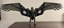 Marvel Legends VULTURE BAF Complete 6    Action Figure Spider-Man  Homecoming MCU