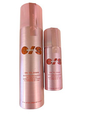 On  Til Dawn Big  Bitty Mattifying Waterproof Setting Spray Duo   Includes Full