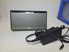 Bose SoundLink 404600 Bluetooth Wireless Mobile Speaker W/ Power Adaptor