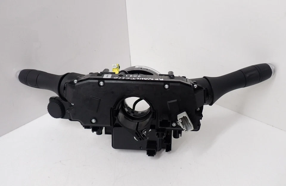 RENAULT CLIO 2021 WIPER INDICATOR STALK WITH SQUIB 255670428R - Image 2 of 4