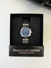 Orologio Francois Lepetit 