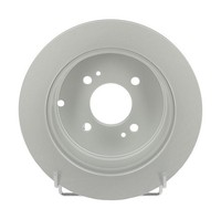 2X Bremsscheibe Coat+ Jurid 562551JC FüR TB Getz JB KIA Hyundai RIO JC Schachtel
