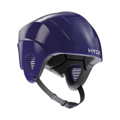 HYDA Coanda Core Wassersport Helm M Cobalt Kitesurf Wingfoil Surf
