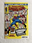Amazing Spider-Man #121 Facsimile Edition (2023) Marvel Comics NM