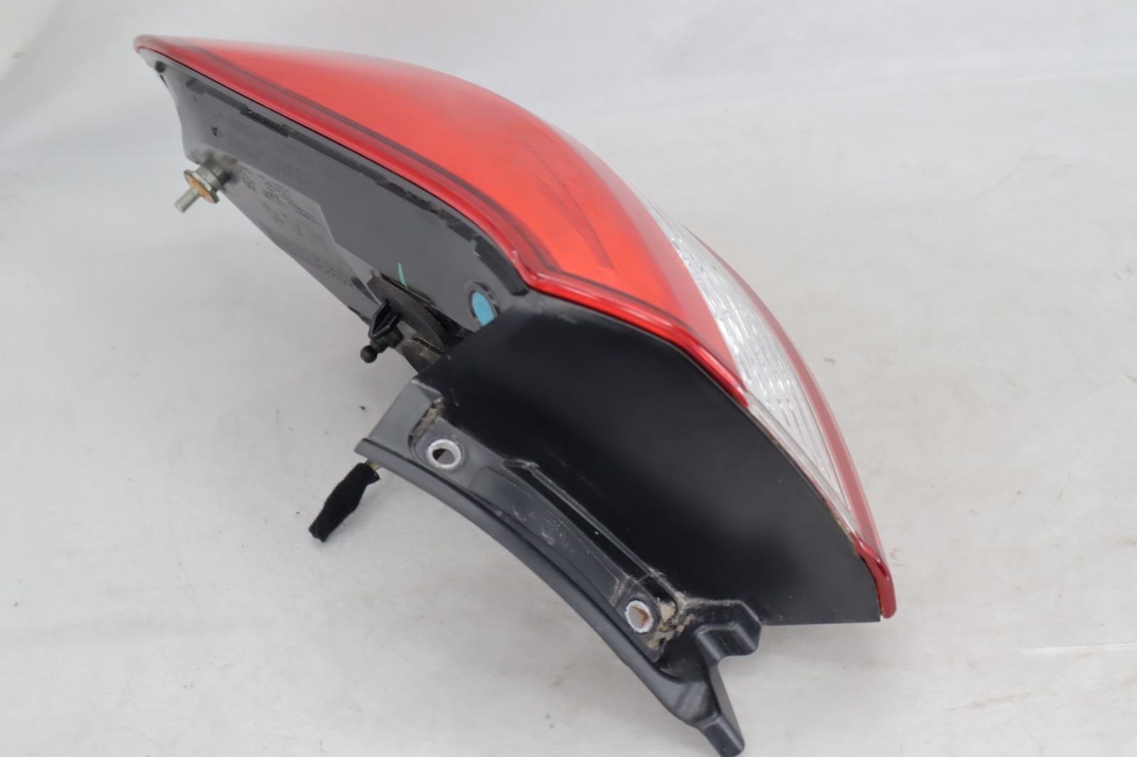 ✅ 2014-2019 MASERATI GHIBLI S RH PASSENGER REAR OUTER TAIL LIGHT LAMP LED OEM