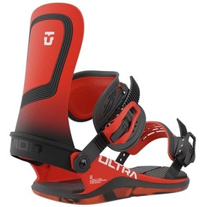 Union Ultra Snowboard Bindings | eBay
