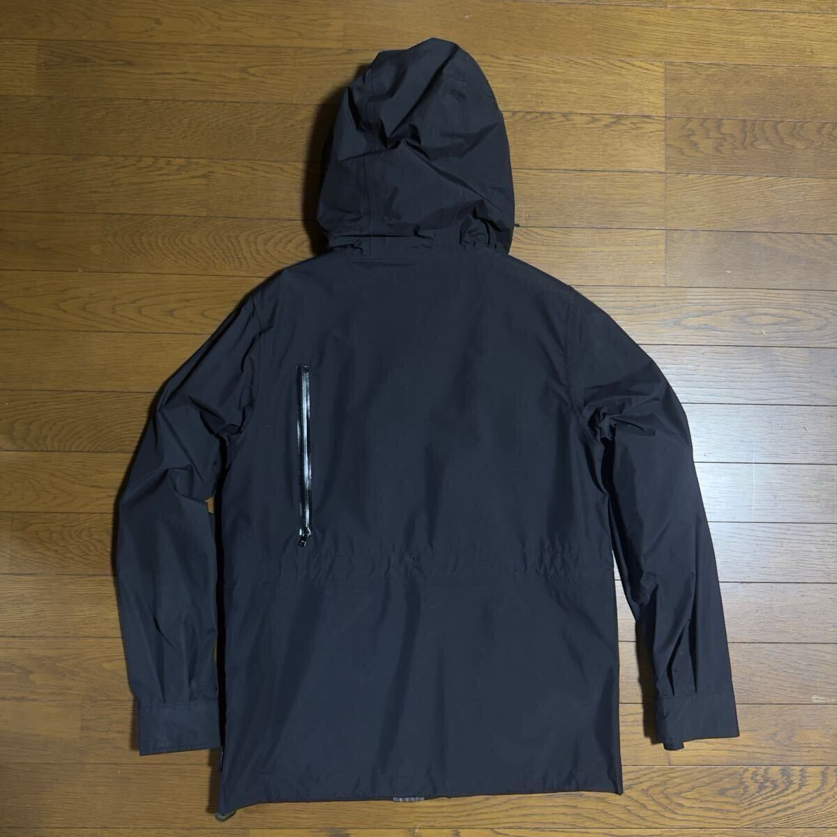 Bape Gore-Tex Mountain Parka A Bathing Ape | eBay