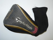 TaylorMade R5 Hundred Series Driver Headcover, 7/10 condition