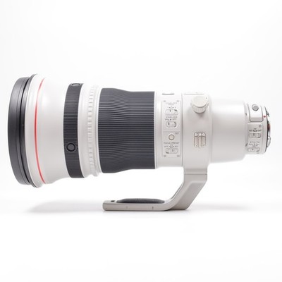 Canon EF 400mm F/2.8L IS II USM Lens - White for sale online | eBay