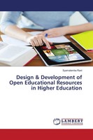 Syamalamba Rani | Design & Development Of Open Educational Resources In...