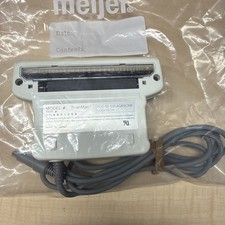 Logitech ScanMan Computer Scanner Vintage