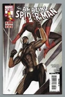 THE AMAZING SPIDER-MAN # 609  : Very Fine (Grade 8.0) : Dec 2009 : Marvel Comics