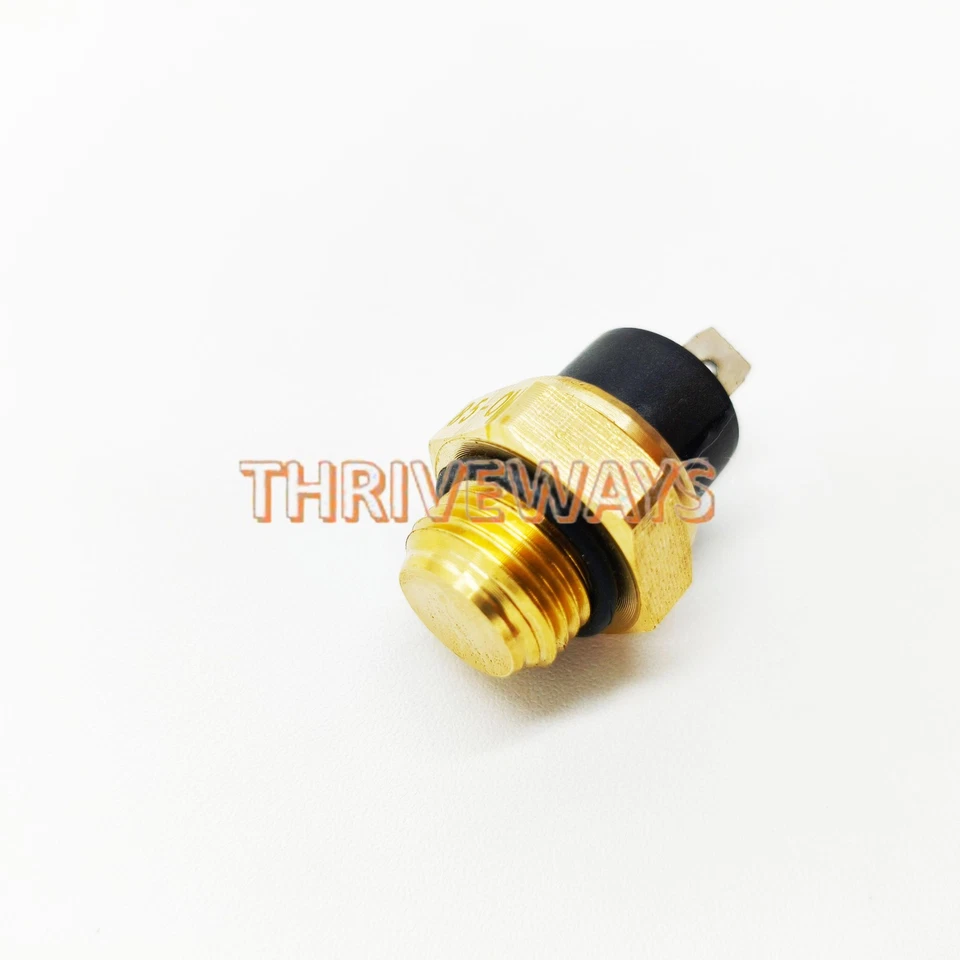 FOR Honda Thermo switch 37760-MT2-003 CBR600 CBR900 VT1100 GL1500 VFR700 Foto 2 de 4