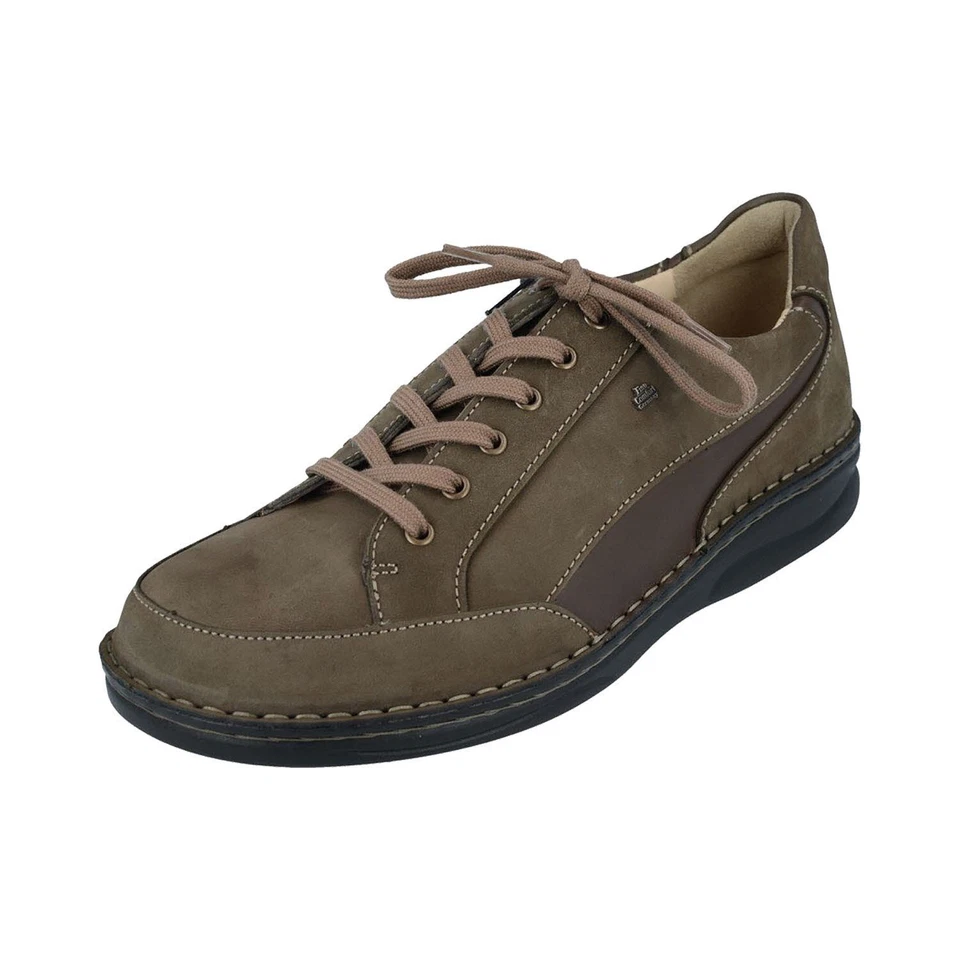 Finn Comfort Falkland Brun - Photo 1/1