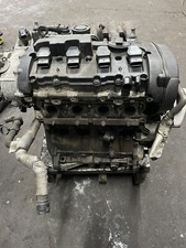 AUDI S3 2.0 TFSI CDL ENGINE