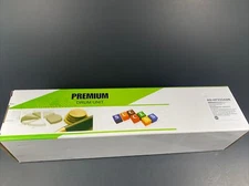 Premium Toner Cartridges Compatible With Hp Laser Jet See Pictures.