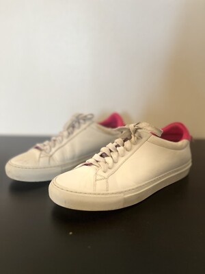 Givenchy Paris Tenis Shoes Women