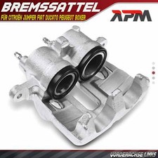 Etrier de frein Fiat DUCATO