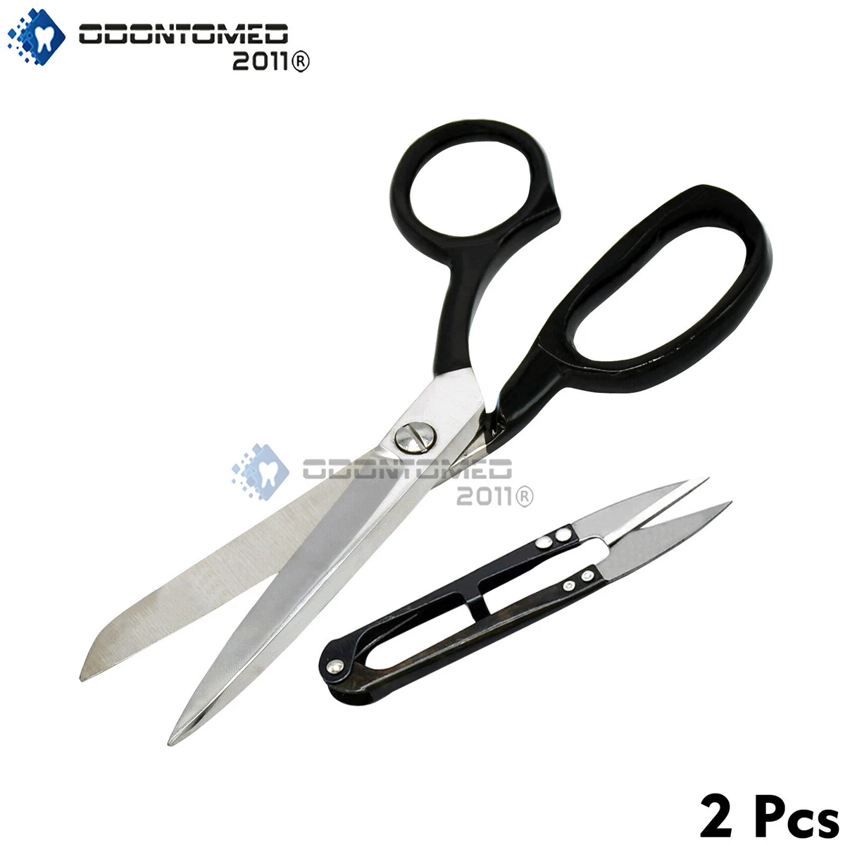 Best Fabric Leather Cutting Scissor 10 inch Stainless Steel Tailor