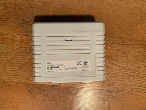 ABB DCS TB840A 3BSE037760R1 Modulebus Cluster Modem for 1+1 redundant operation - Picture 3 of 5