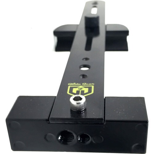 Glide Gear SYL 2 Tablet Mount Adapter SYL-2 - Photo 2/2