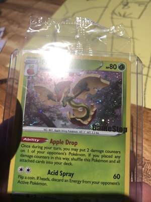 bea pokemon card full art Amazon.com: Pokemon - Bea 180/185 - Vivid Voltge main image 1