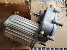IRRIGATION 3 PHASE MOTOR, AC INVENTER MOTOR, 60/50HZ, 380/460V Valley