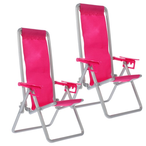 Mini-sonne Chaise Lounge Strand Küsten Meer Home Dekorationen - Bild 10 von 12