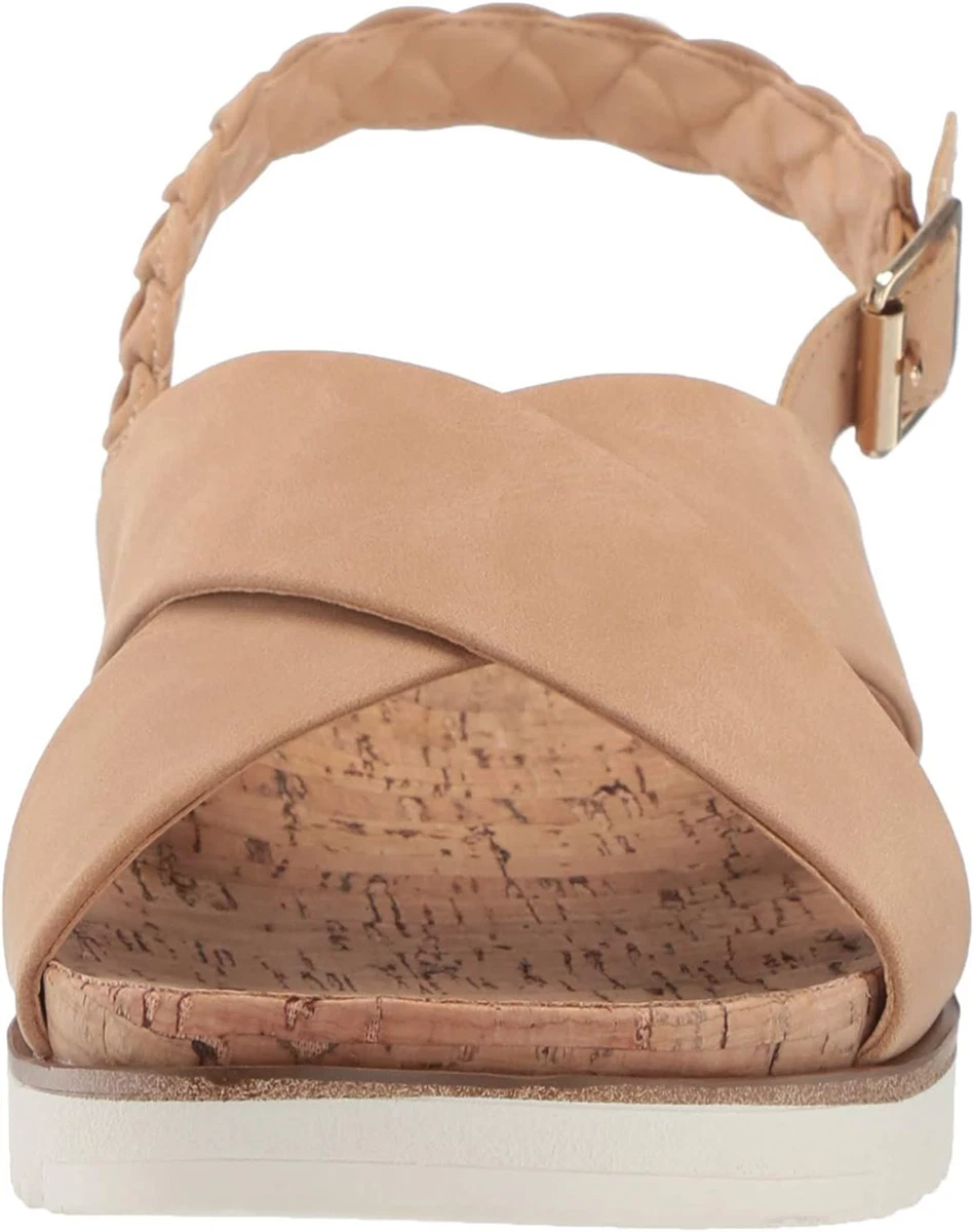 Xoxo dylan hotsell platform sandal