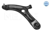 Meyle 37-16 050 0016 Querlenker VL Fuer Hyundai FüR Hyundai