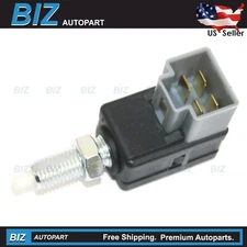 OEM✅ BRAKE LAMP SWITCH 4 PIN for 1989-2017 HYUNDAI KIA # 93810-3K000