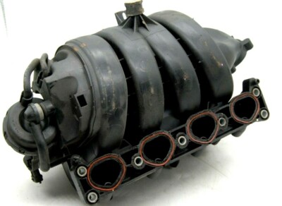 まーチャン INLET INTAKE MANIFOLD FOR VAUXHALL OPEL VECTRA C 1.8 Z18XER