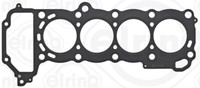 Elring 691.880 Zylinderkopfdichtung MLS FüR Mazda Mitsubishi Mitsuoka Nissan