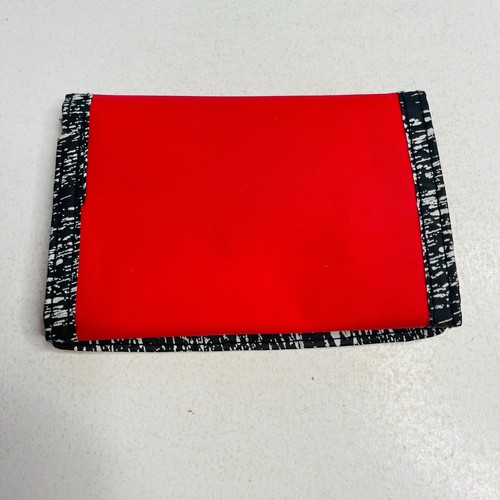Chicago Bulls Vintage TrifoldWallet 1990's Offical NBA Basketball - Picture 8 of 8