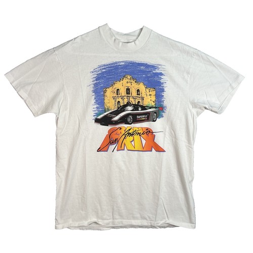 m*w様 1970年代～　HI CRU by STEDMAN Rare Vintage Shirt Hi Cru by Stedman USA SAVE PAPER 100% Cotton | eBay