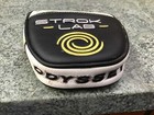ODYSSEY STROKE LAB MALLET Putter Cover **RARE TYPO ON COVER - STROK** — photo 3