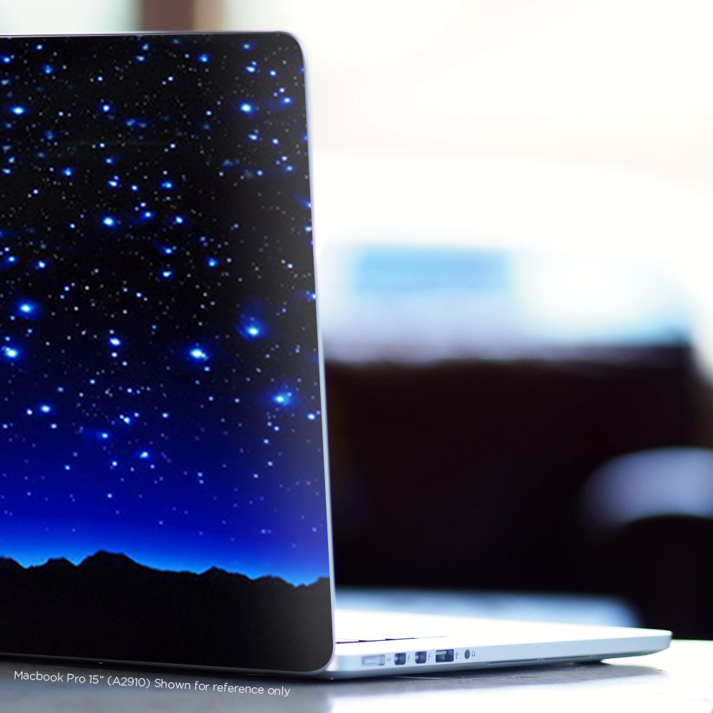 RS-138 - Touch ID Air13 A1932 - Coque pour MacBook Pro Retina, Touch