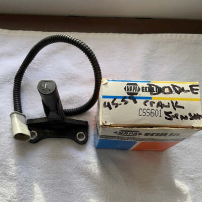 Napa Crankshaft Position Sensor - CSS601