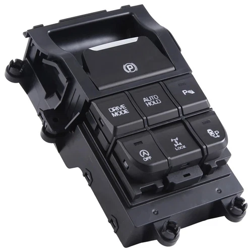 For 2016-2021 Hyundai Tucson 93300-F8060 Console Parking Multi Function Switch - Bild 14 von 15