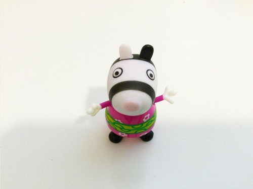 Peppa Pig Figure in piedi - Foto 40 di 58