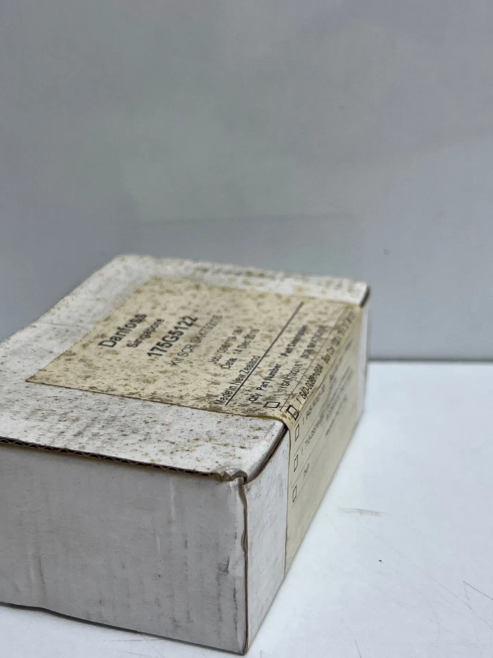 DANFOSS 175G5122 Kit SCR SKKT92/16 - Bild 4 von 4