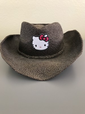 Hello Kitty Cowboy Hat | eBay