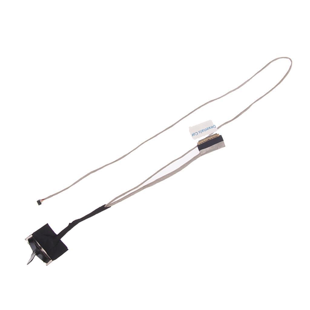 GinTai 30-pin Display Cable HP Pavilion 15-EH 15-EG GinTai 30-Pin