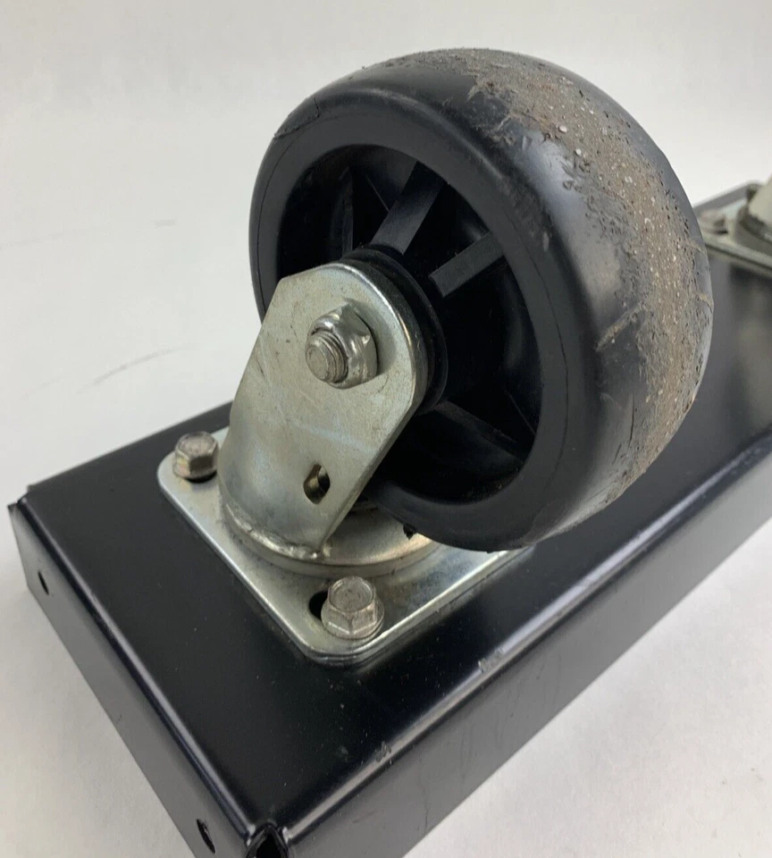 林肯电动 K1869-1 底座精密 TIG 275/375 前后 — 第 3/4 张图片