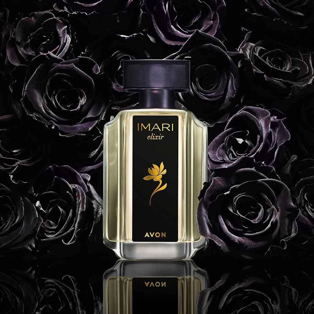 Parfum imari elixir avon new arrivals