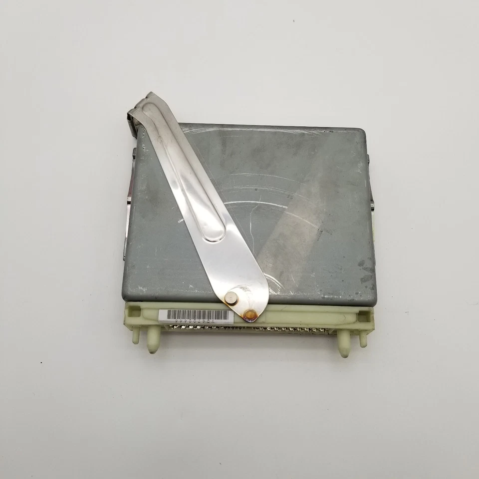 Volvo 850 1995 módulo de control de transmisión 2,4 L TCM TCU 9143128 P9143128 OEM Foto 2 de 4