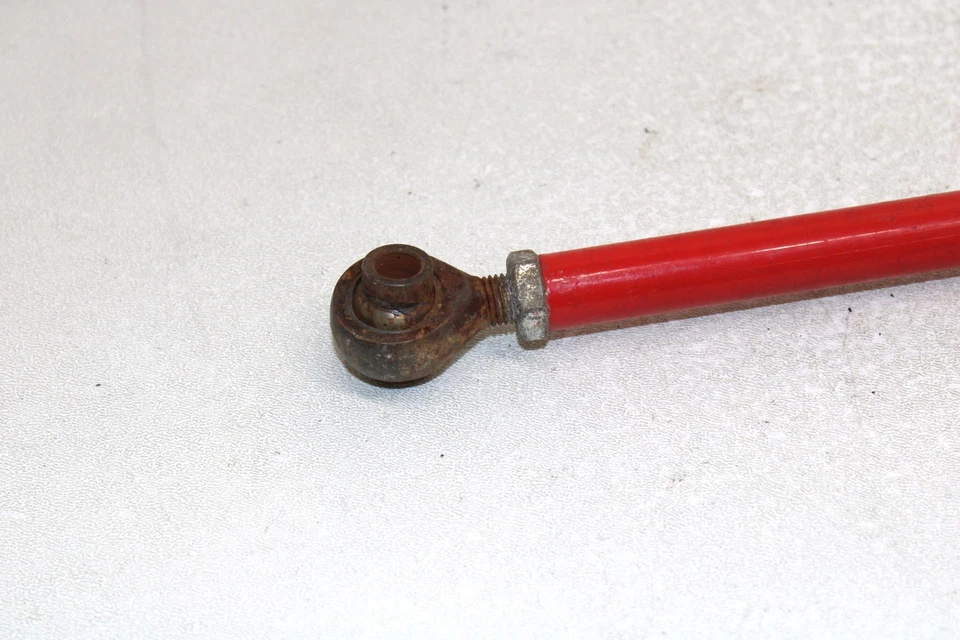 02 Polaris Xc Sp 800 OEM varilla de radio superior con extremo 1820679-067 1820679-293 SP169 Foto 4 de 4