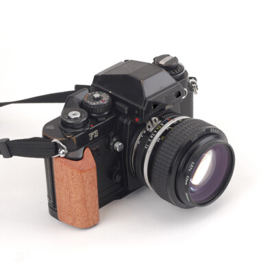 For Nikon F3/F3HP/F3T/F3AF Film Camera L Bracket ARCA Quick